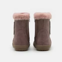 Friboo Stiefelette - Mauve, Kinder 10 Friboo Stiefelette - Mauve, Kinder -Friboo Verkäufe f55e62ba2b4a4d7ba5a15e6f43f84ce6