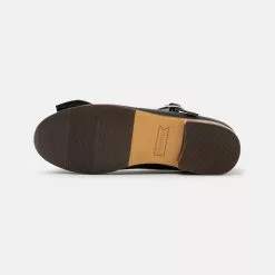 Friboo Riemchenballerina - Black, Kinder -Friboo Verkäufe f574b80edbd34e8fb7f4c315f4a7a416