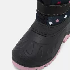 Friboo Snowboot/Winterstiefel - Dark Blue, Kinder -Friboo Verkäufe f62a16932cf148ffb93c8e42a3c10161