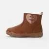 Friboo BOOTIES - Stiefelette - Cognac, Kinder -Friboo Verkäufe f62d96ee48db4325969ac08912bca5b1