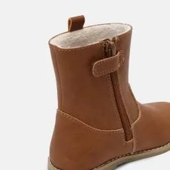 Friboo Stiefelette - Cognac, Kinder -Friboo Verkäufe f6b0b9d1c4f5407783c1148fa409cb20