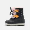Friboo Snowboot/Winterstiefel - Dark Blue, Kinder -Friboo Verkäufe f8751db2ad53411bb751e68e133f9d66