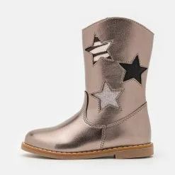 Friboo Stiefel - Bronze, Kinder
