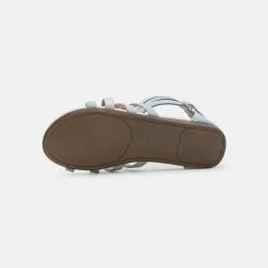 Friboo Riemensandalette - Blue, Kinder -Friboo Verkäufe fa9f0db5db5744e2b9acf8f75388e871