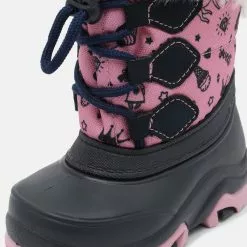 Friboo Snowboot/Winterstiefel - Pink, Kinder 15 Friboo Snowboot/Winterstiefel - Pink, Kinder -Friboo Verkäufe fac063ddd7394a16b6eeeb10b232dbf2