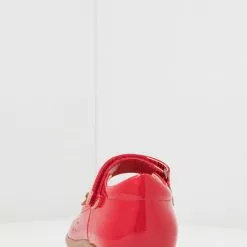 Friboo Riemchenballerina - Red, Kinder 12 Friboo Riemchenballerina - Red, Kinder -Friboo Verkäufe fbf23f3e6c8446d5b84a535c8aa1033d