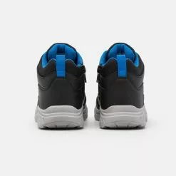 Friboo Sneaker High - Black, Kinder -Friboo Verkäufe fc7b73b26d6f4dea9d0431cc617de784