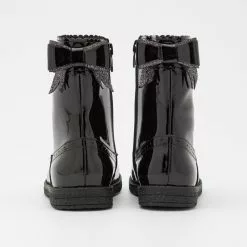 Friboo Stiefel - Black, Kinder -Friboo Verkäufe fd1e89c53461408ab073c4f2f129e16f