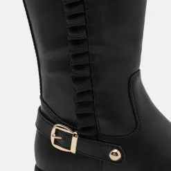 Friboo Stiefel - Black, Kinder 13 Friboo Stiefel - Black, Kinder -Friboo Verkäufe fd65c92e7cd04df58cf8050c727fcaae