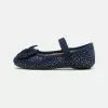 Friboo Riemchenballerina - Dark Blue, Kinder -Friboo Verkäufe fd83c74f1c7f43709ea29467081d9126
