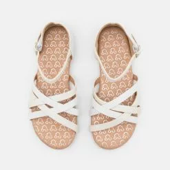 Friboo Riemensandalette - White, Kinder 11 Friboo Riemensandalette - White, Kinder -Friboo Verkäufe fd9a26df46444e6998cd946232b64643