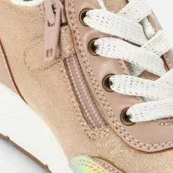 Friboo TRAINERS - Sneaker Low - Rose Gold Coloured, Kinder -Friboo Verkäufe fdfc4b20f39d445083491e12e851b7e7